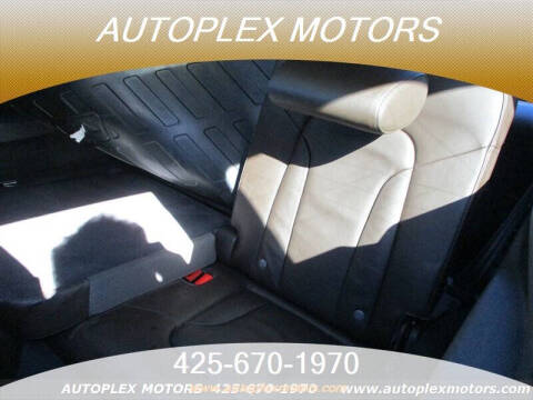 2010 Audi Q7 3.0 quattro TDI Premium Plus