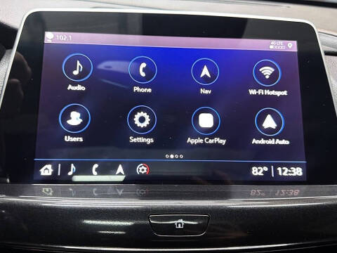 2022 Cadillac CT5-V