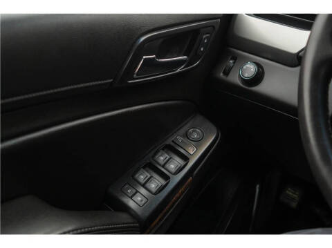 2018 Chevrolet Tahoe LS