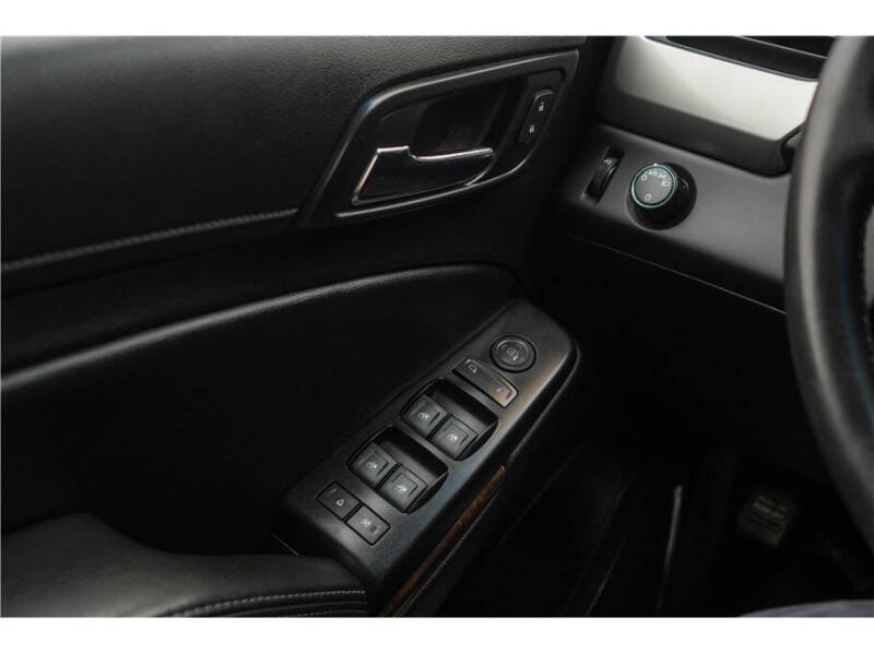 2018 Chevrolet Tahoe LS