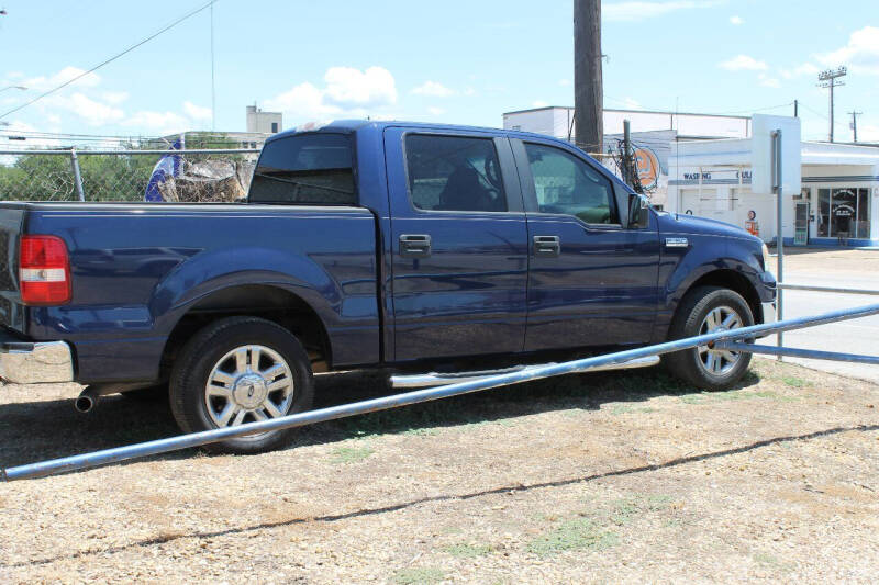 Abc Quality Used Cars Car Dealer in Canton, TX