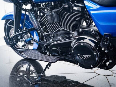 2024 Harley-Davidson Road Glide