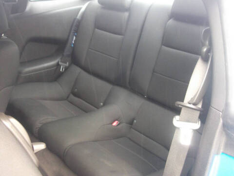 2013 Ford Mustang V6