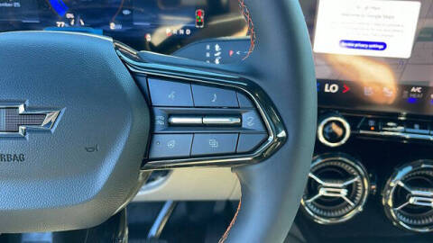 2026 Chevrolet Blazer EV SS