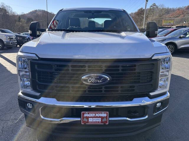 2026 Ford F-350 Super Duty