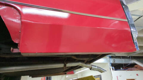 1966 Cadillac DeVille