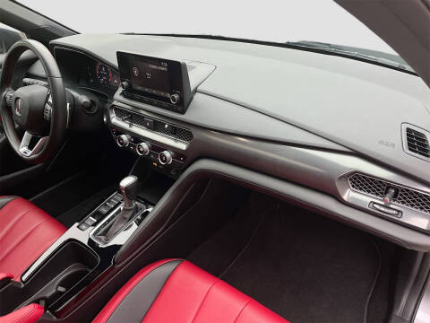 2023 Acura Integra w/A-SPEC