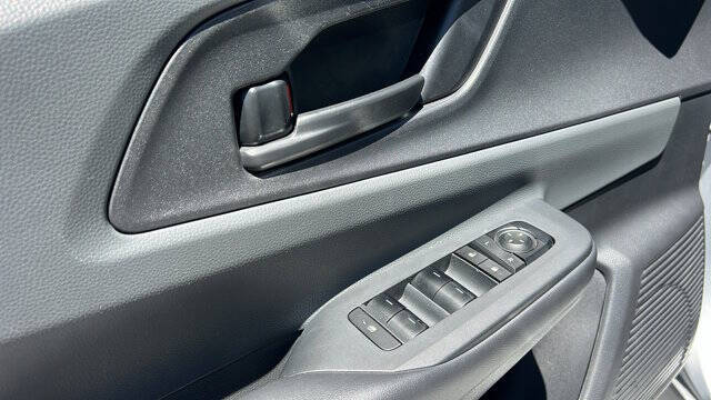 2025 Toyota Prius