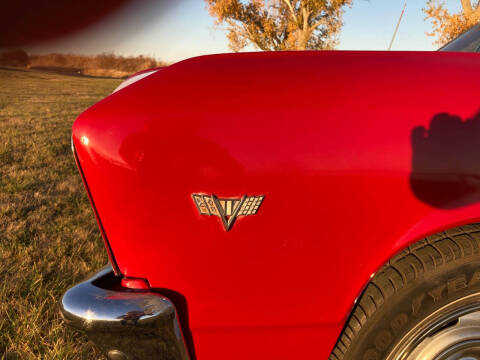 1967 Chevrolet Chevelle