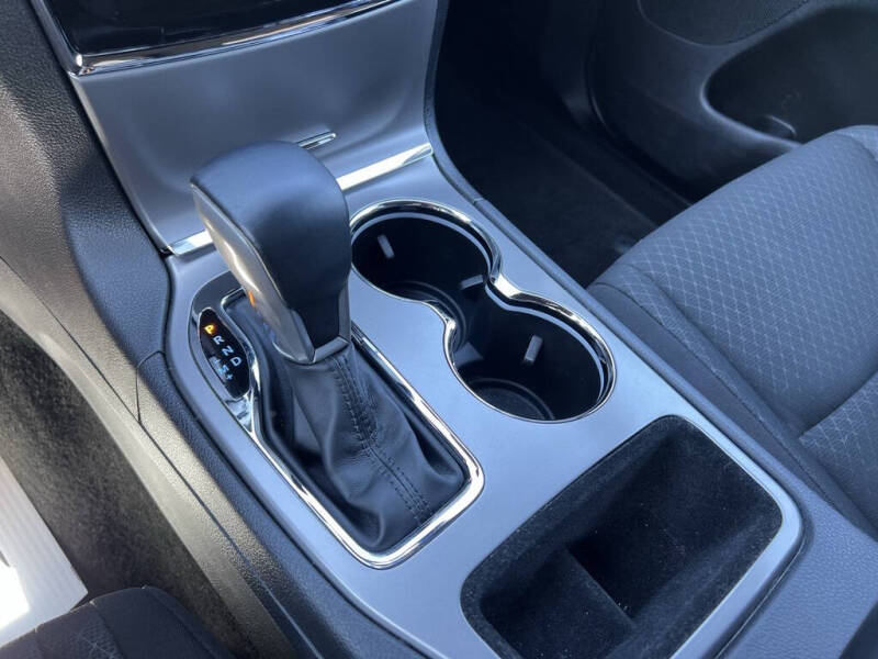 2022 Jeep Grand Cherokee WK Laredo E