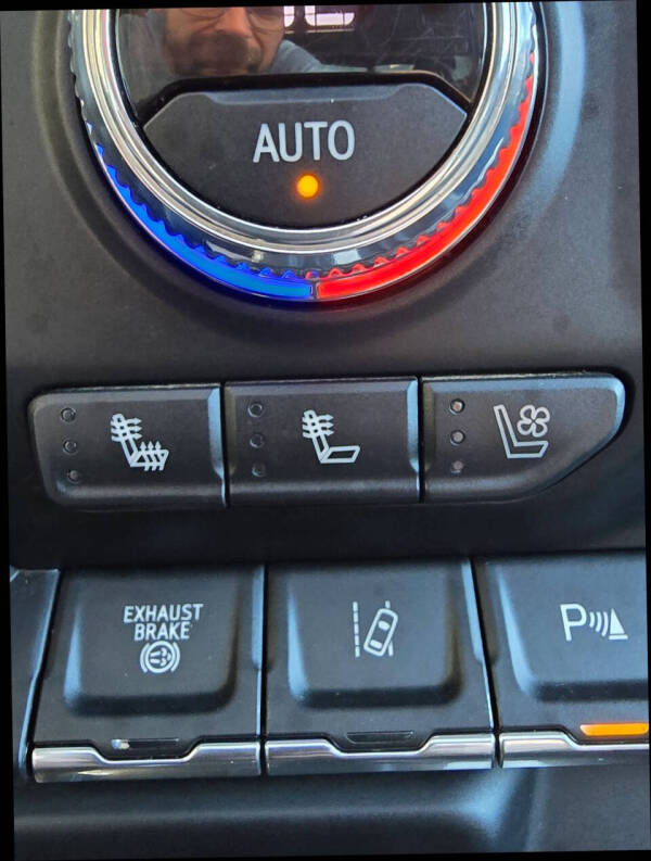 2023 GMC Sierra 2500HD