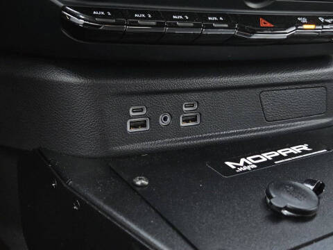 2026 Dodge Durango Pursuit