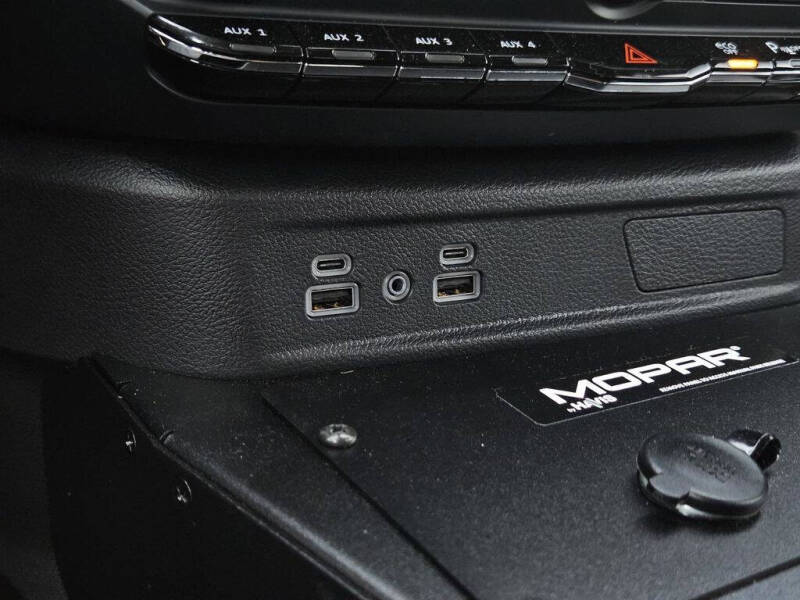 2026 Dodge Durango Pursuit
