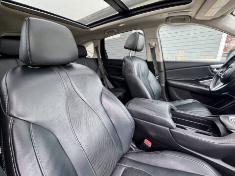 2019 Acura RDX w/Tech