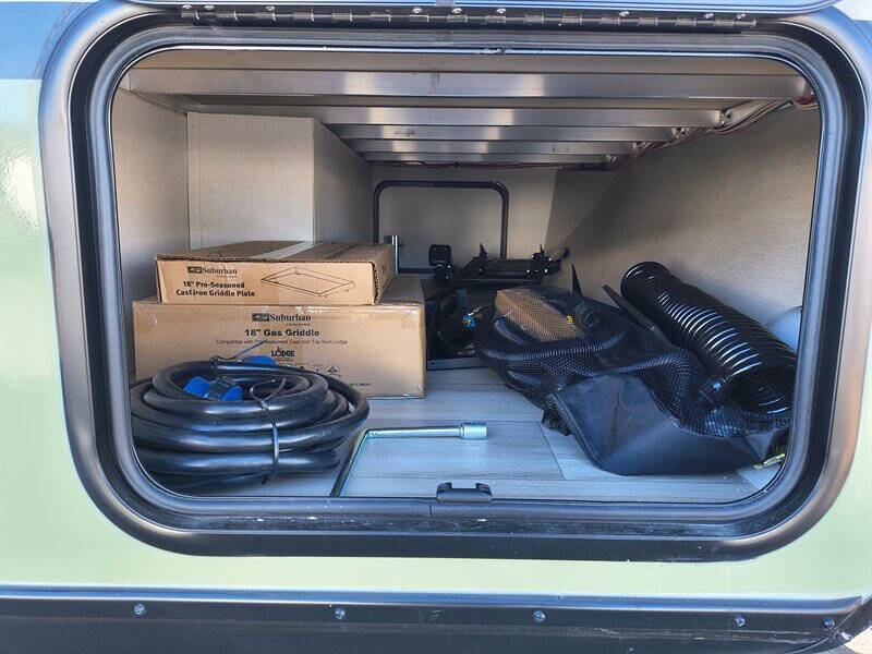 2026 Forest River NOBO 19.0