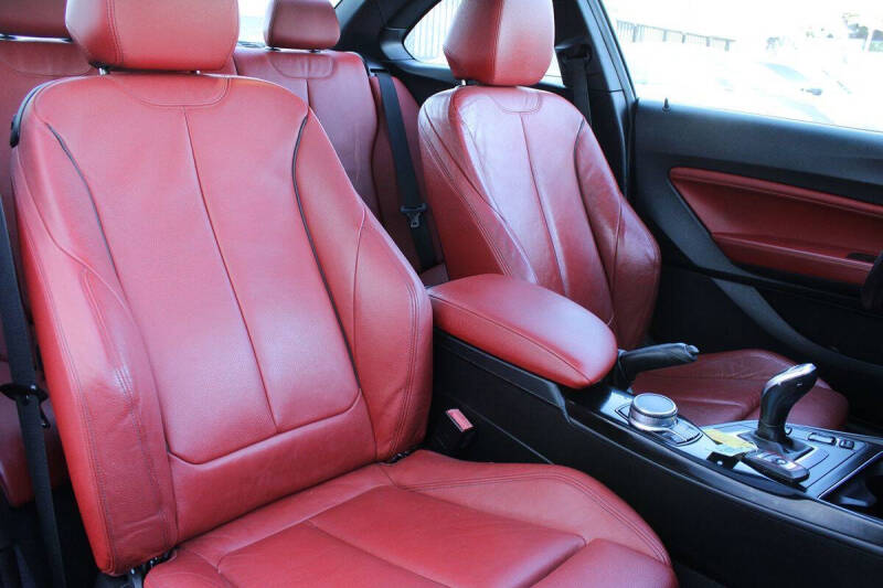 2018 BMW 2 Series 230i