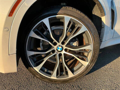 2018 BMW X6 xDrive35i