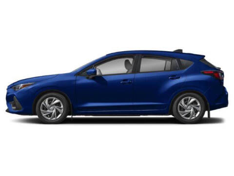 2025 Subaru Impreza