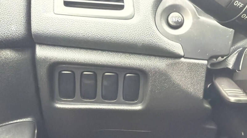 2020 Mitsubishi Outlander Sport