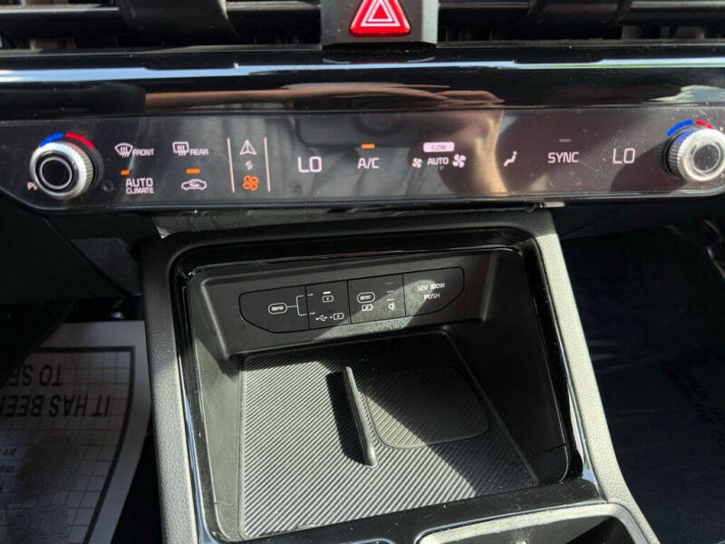 2025 Kia K5
