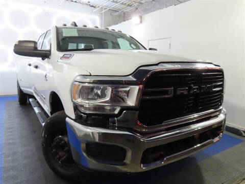 2020 RAM 3500 Tradesman