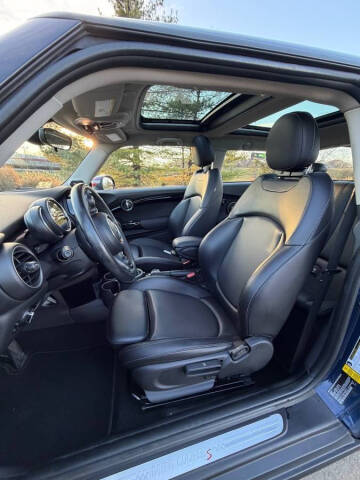 2015 MINI Hardtop 2 Door Cooper S