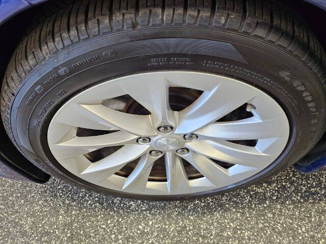 2017 Tesla Model S 75D