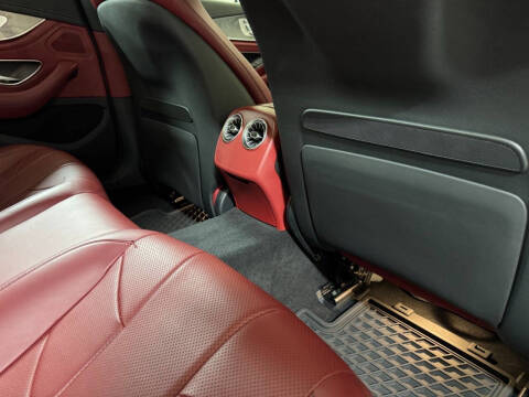 2020 Mercedes-Benz CLS AMG CLS 53