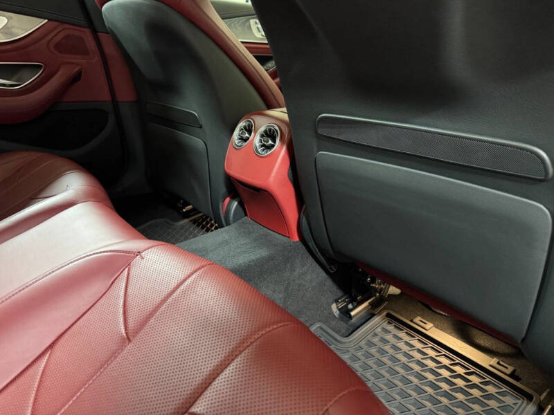 2020 Mercedes-Benz CLS AMG CLS 53