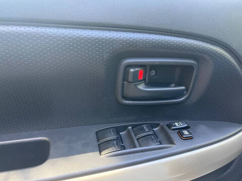 2006 Scion xA