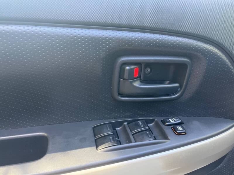 2006 Scion xA