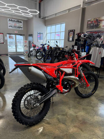 2026 Beta 300 RR X-Pro