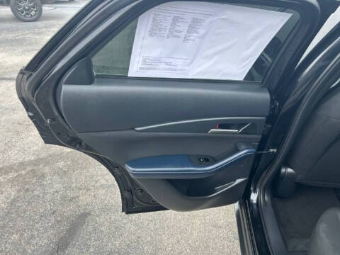 2021 Mazda CX-30 2.5 S