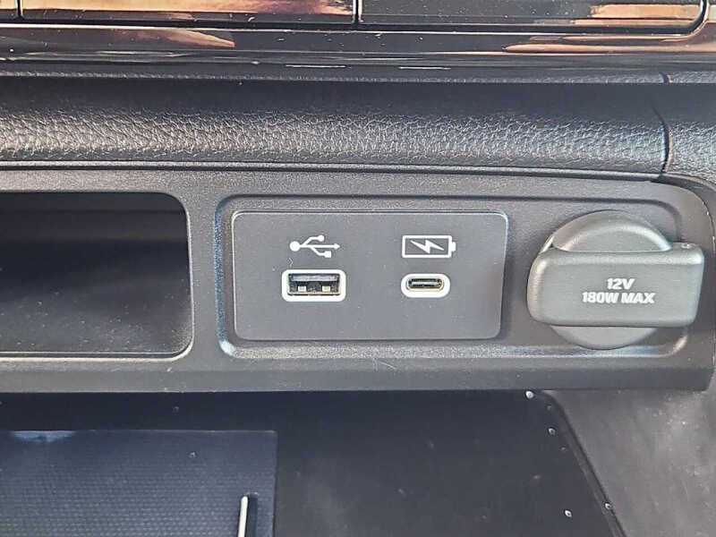 2024 Honda Pilot EX-L