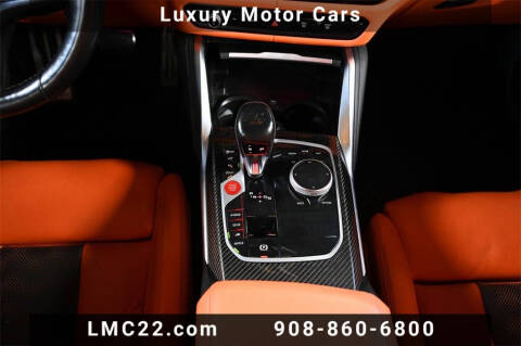 2023 BMW M3 Competition