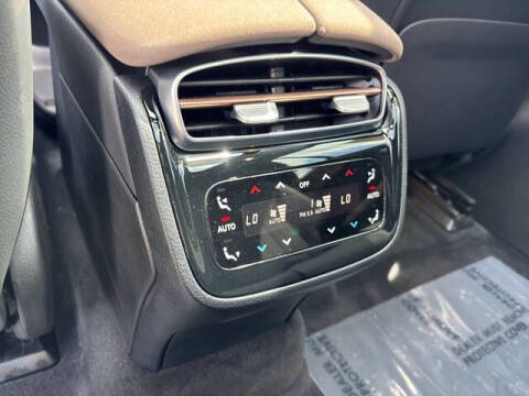 2024 Mercedes-Benz EQS EQS 450+