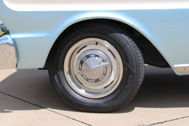 1965 Ford Falcon