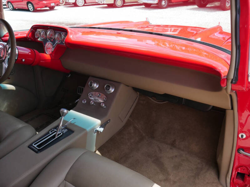 1957 Chevrolet Bel Air
