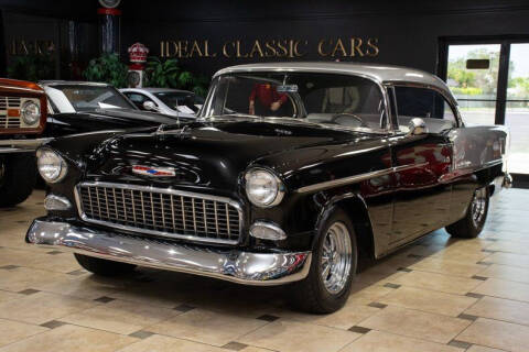 1955 Chevrolet Bel Air