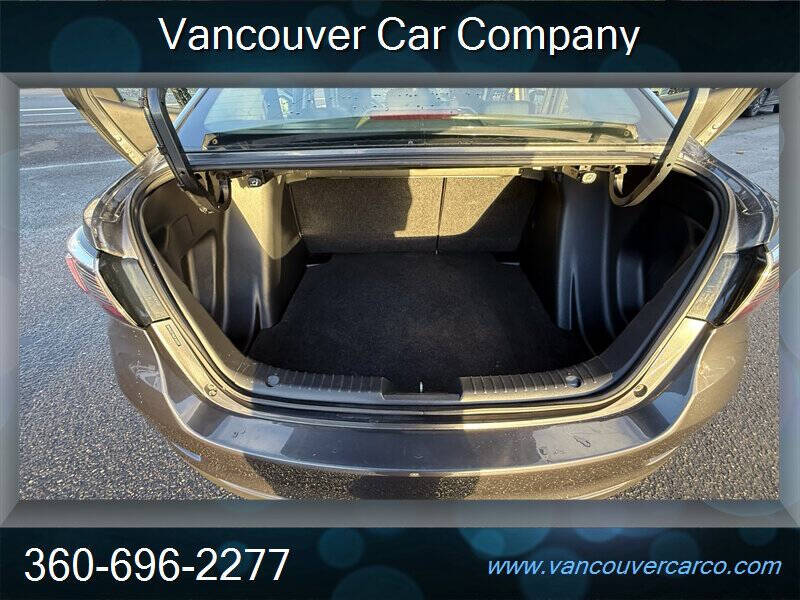 2018 Toyota Yaris iA