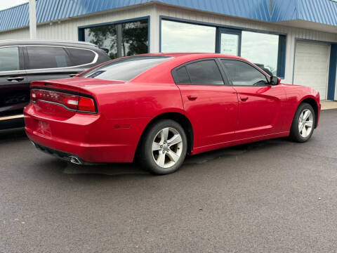 2011 Dodge Charger