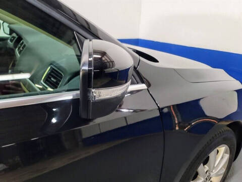 2013 Volkswagen Jetta