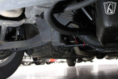 1962 Ford Thunderbird