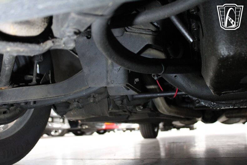 1962 Ford Thunderbird