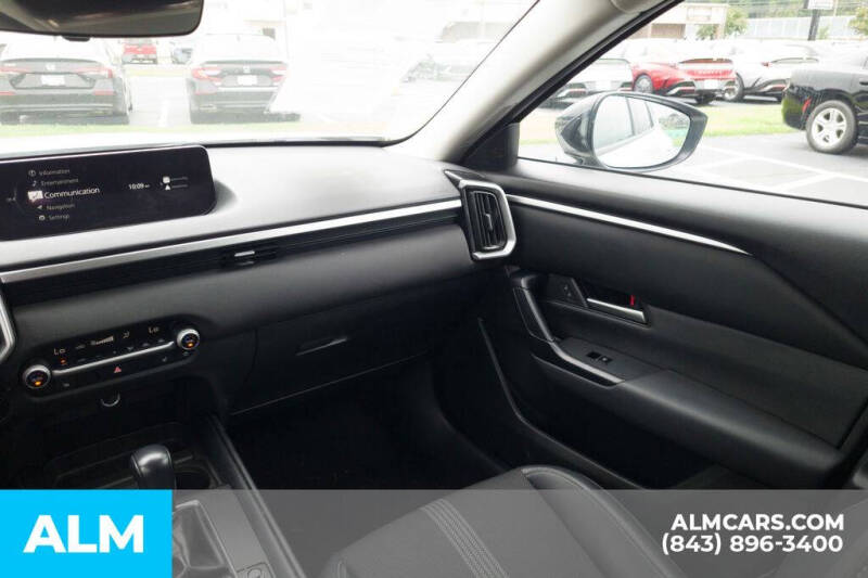 2024 Mazda CX-50 2.5 S Preferred