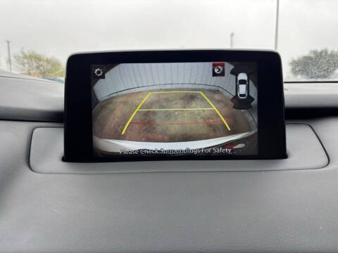 2018 Mazda CX-9 Grand Touring