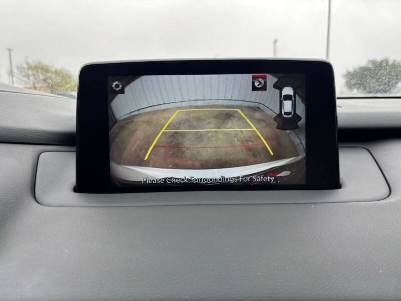 2018 Mazda CX-9 Grand Touring