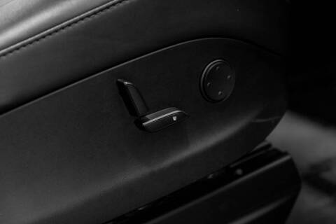 2018 Tesla Model X P100D