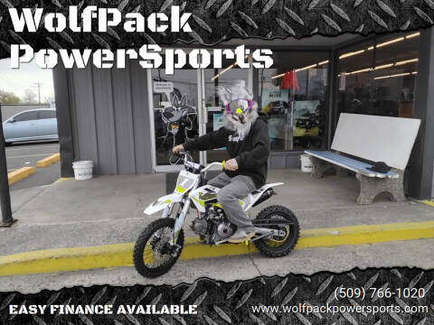 2026 Denago MX1