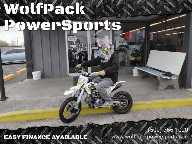 2026 Denago MX1